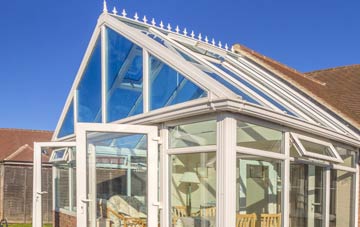 conservatory roof insulation costs Bucksburn