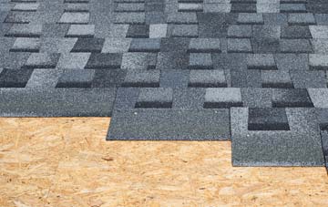 expert Bucksburn asphalt roof companies