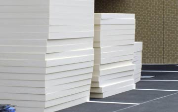 Bucksburn flat roof insulation costs