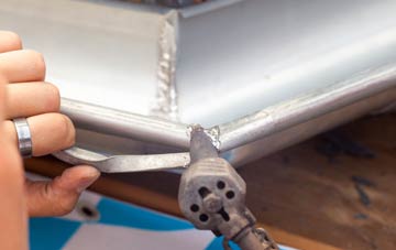 disadvantages of Bucksburn lead roofing