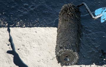 Bucksburn liquid sealant waterproofing