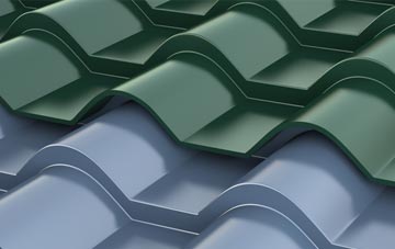 who should consider Bucksburn plastic roofs