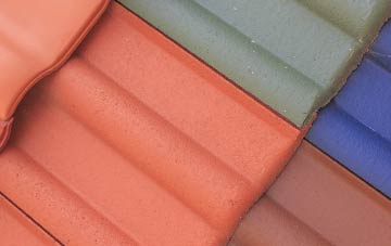 Bucksburn plastic roofing companies