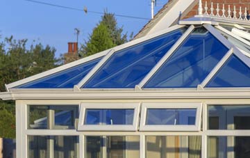 professional Bucksburn conservatory insulation