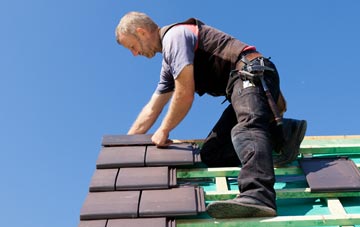 disadvantages of Bucksburn slate roofing