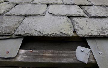 Bucksburn slate roof repairs and maintenance
