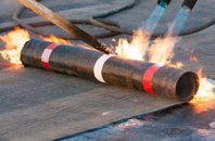 Bucksburn flat roof sealing