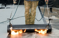 Bucksburn flat roof sealing quote