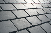 Bucksburn slate roof